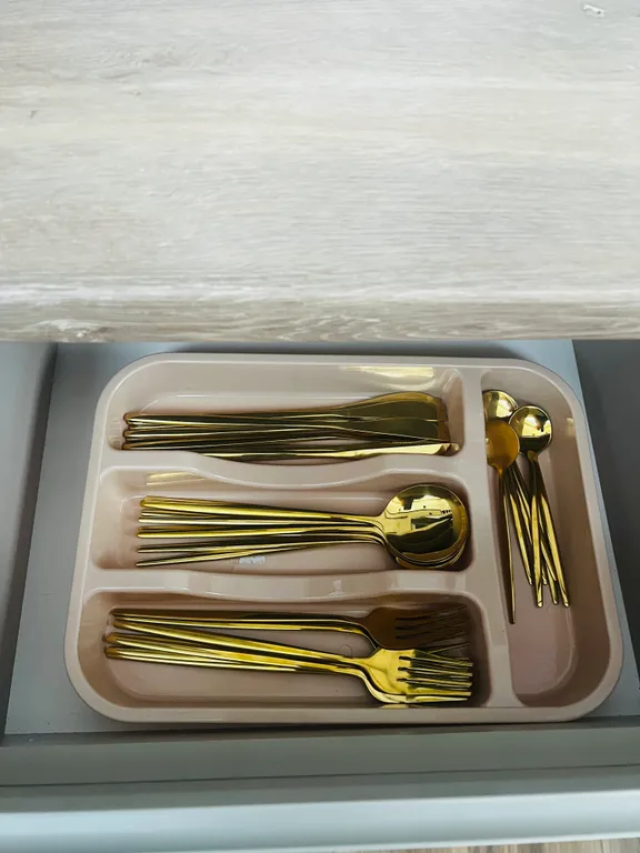 Новое шале mazara