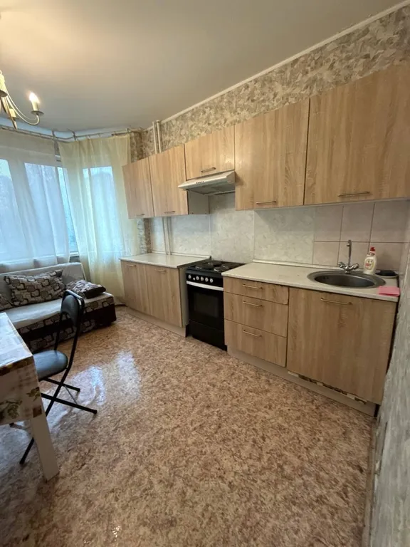 Квартира Квартира у метро Селигерская — Москва