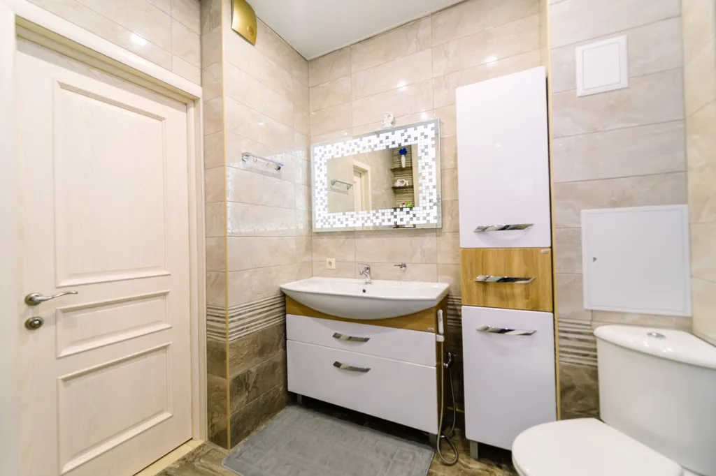 Квартира Квартира у моря ЖК Кавказ — Анапа