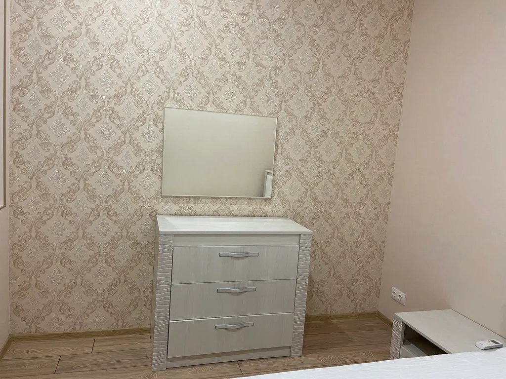 Квартира с видом на море в ЖК Светлана Парк