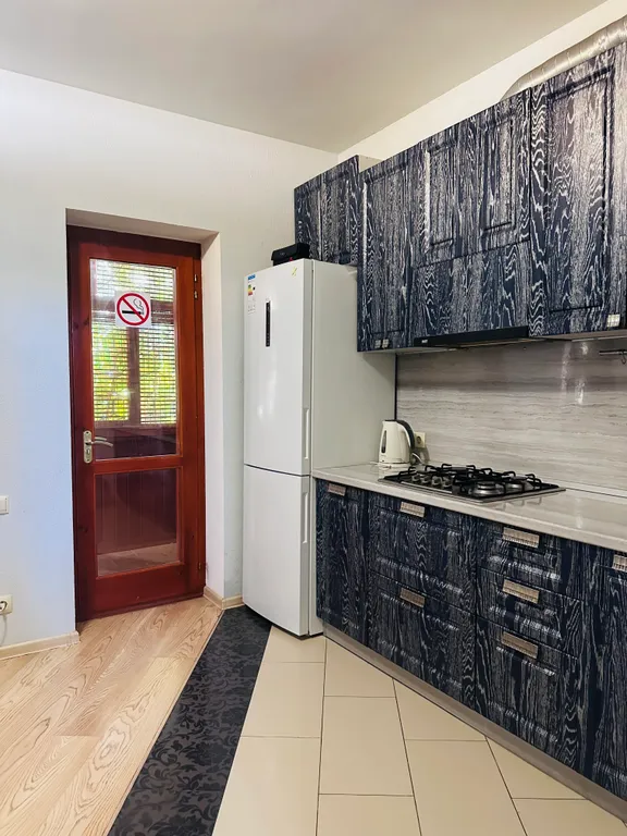 Континент - загородный оазис