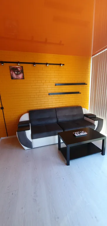 Комфортная квартира