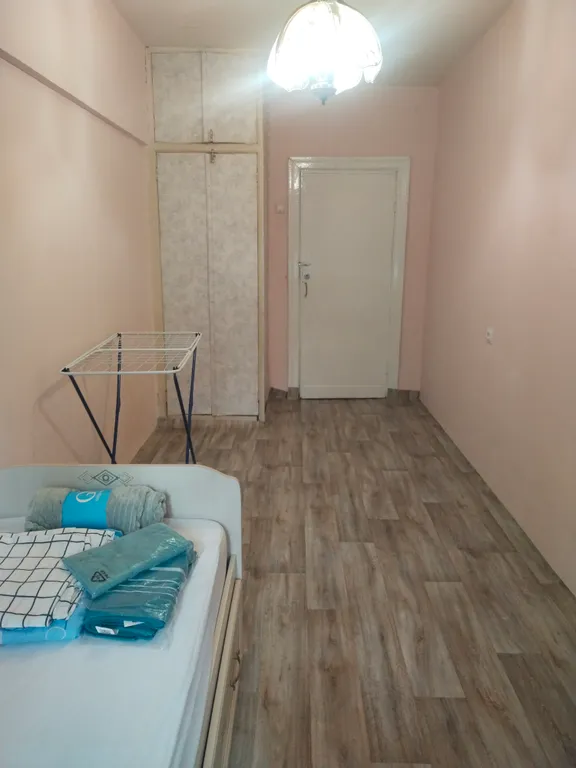 Квартира Комната в квартире для тех кому нужно отдохнуть — Москва