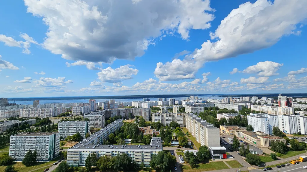 Квартира люкс для притязательных гостей