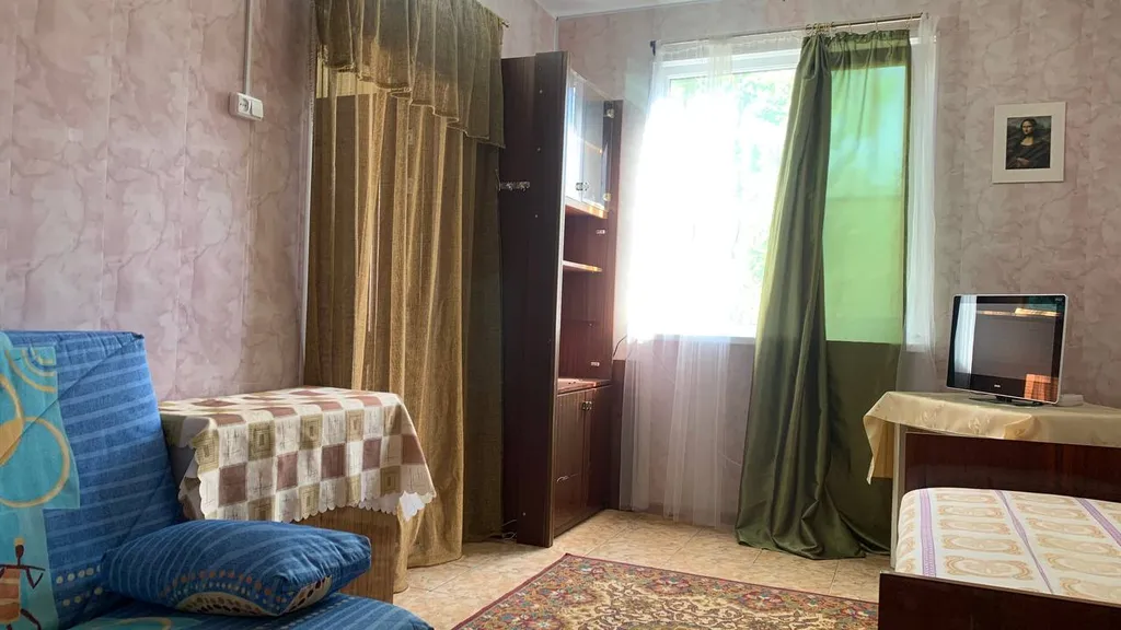 Коттедж 1-комнатный Дом — аренда посуточно в Приморско-Ахтарск