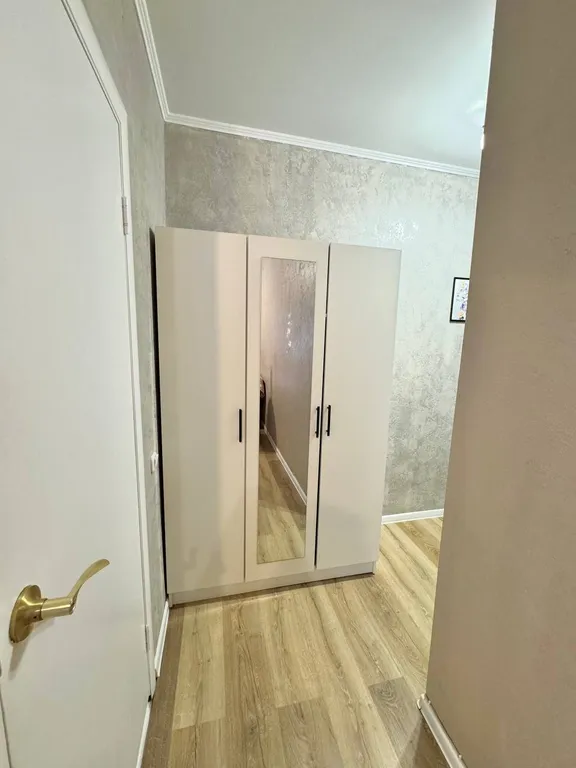 Апартамент рядом с метро Северный вокзал