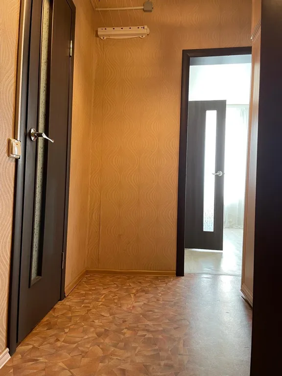 Квартира Уютная квартирка — Тосно