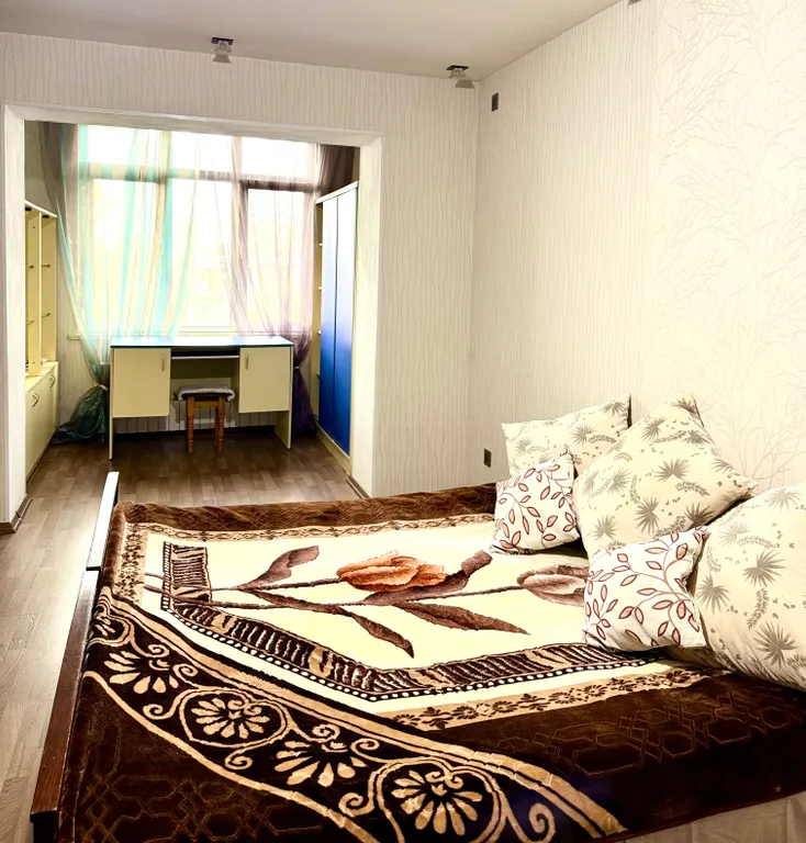 Квартира в центре