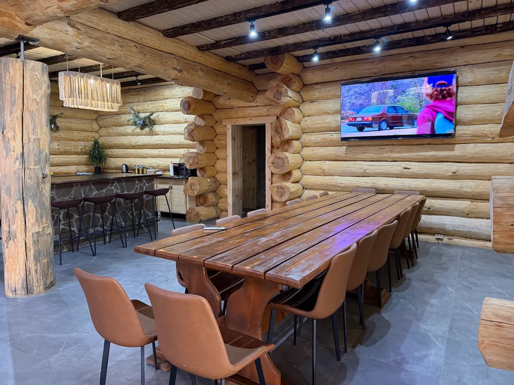 6-комнатный Дом