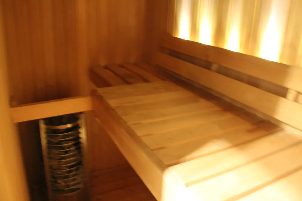 Уютный дом у Монрепо с русской баней на участке