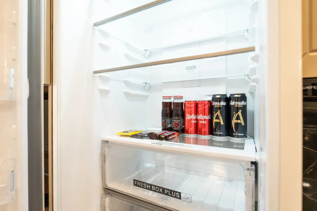 Квартира Квартира Sweet Home с лоджией и smart-ремонтом у метро Фонвизина — Москва