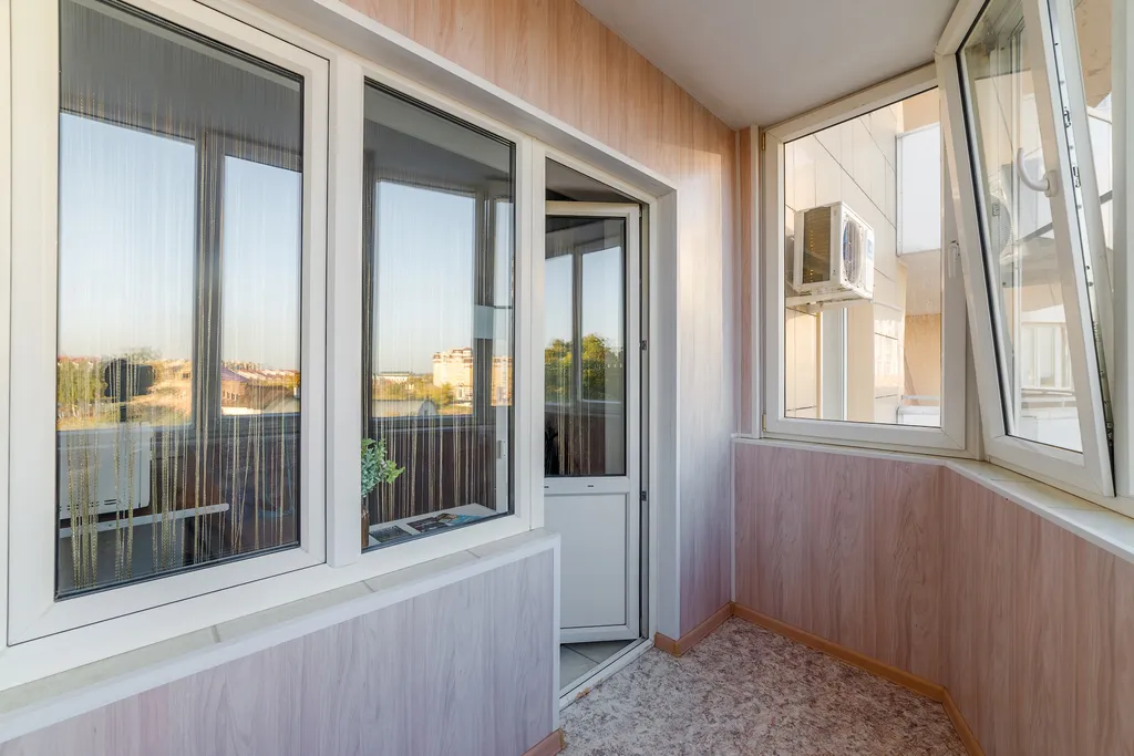 Апартаменты с закрытой парковкой