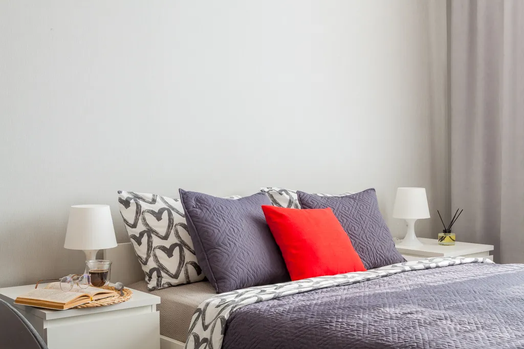 Элитная квартира