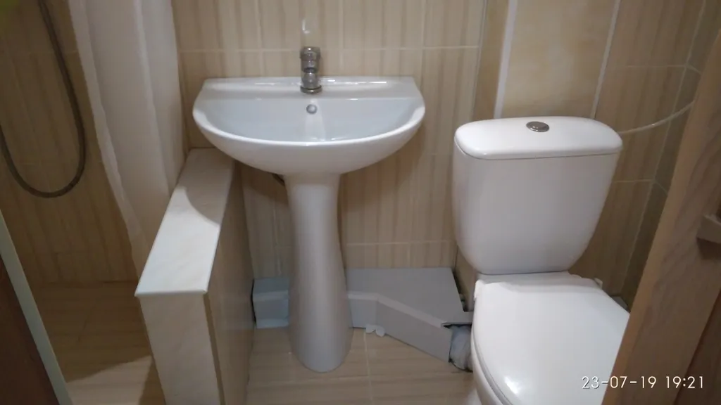 Апартамент в Лунном камне