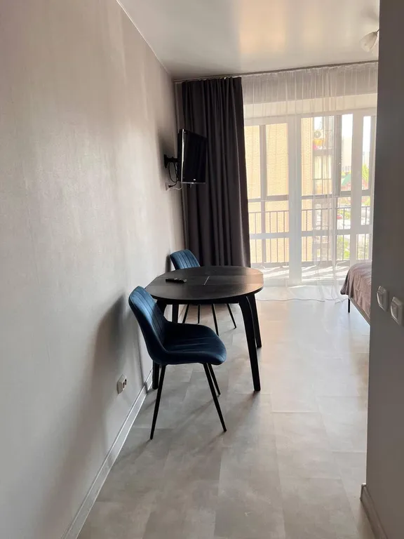 Квартира Апартаменты Чистый взгляд в Покровке рядом с ТЦ Покровскай — Красноярск