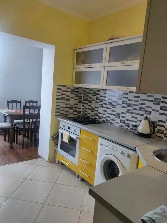 Квартира Уютная квартира от собственника — Сухум