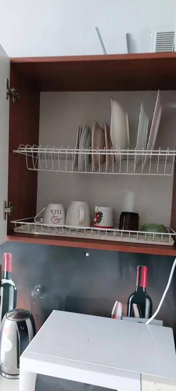 Уютная гостинка на Столетии