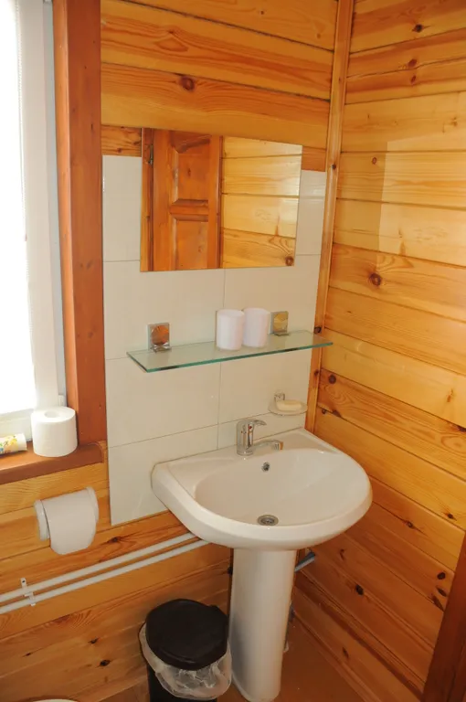 Коттедж Дом у воды — Хотебцово