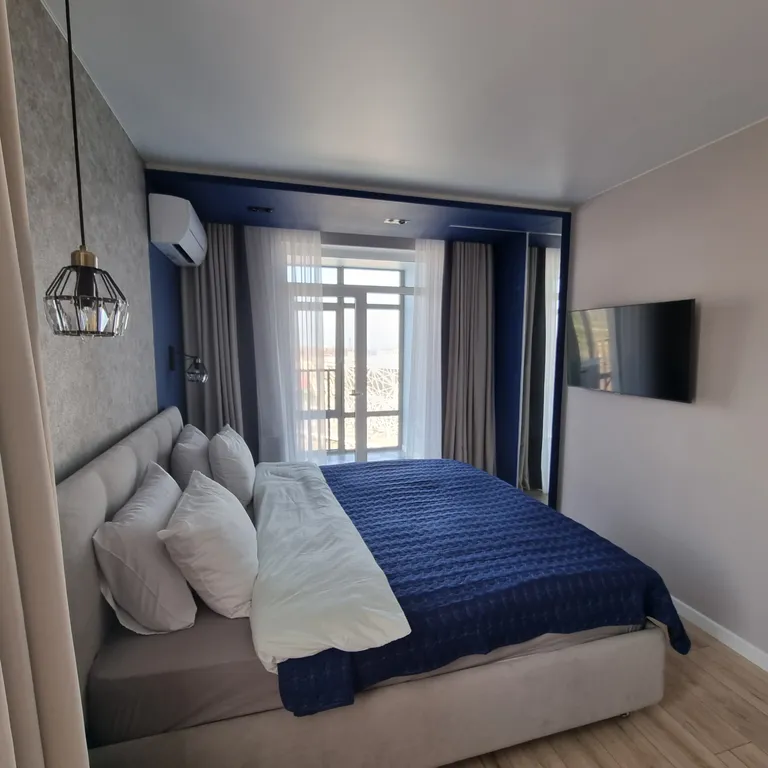 Квартира в центре