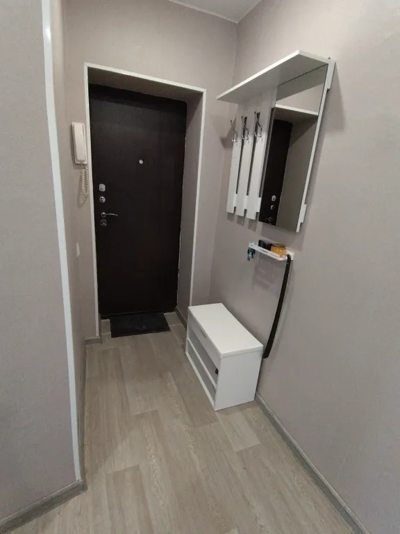 Квартира в минуте ходьбы от курорта