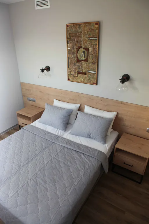 Квартира 2-комнатная квартира с шикарным видом — Санкт-Петербург