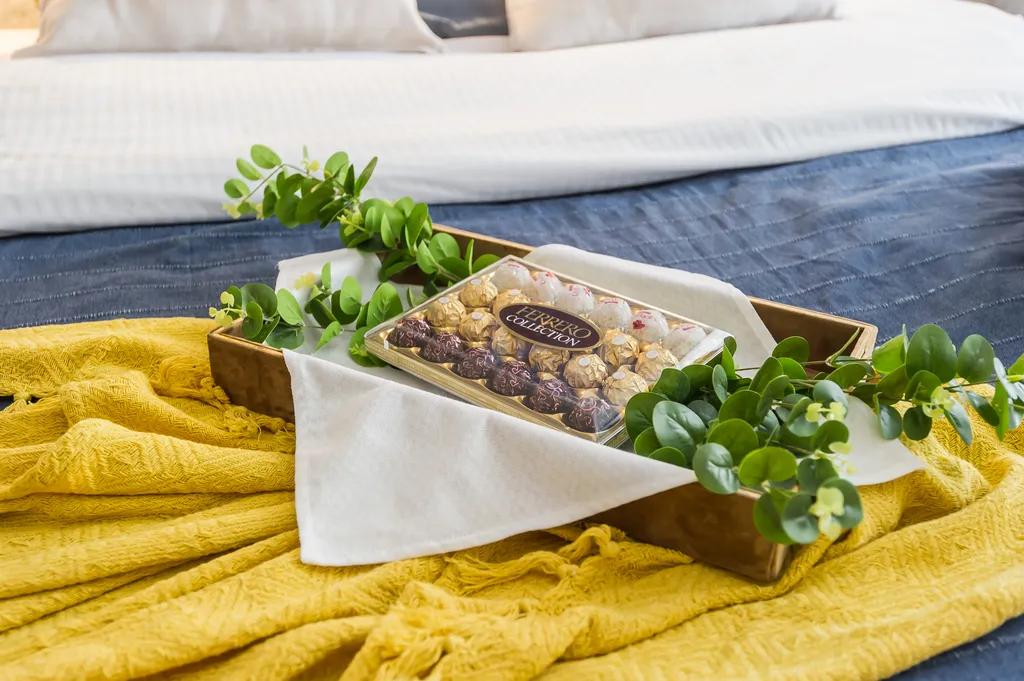 Квартира Квартира Элегантная двушка на Дмитровке — Москва