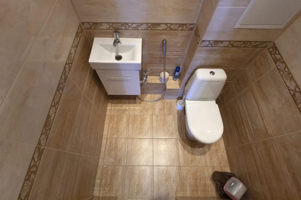 Просторная квартира (Уютный Дом)