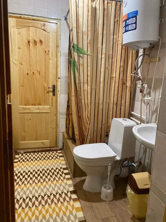 Уютная дача