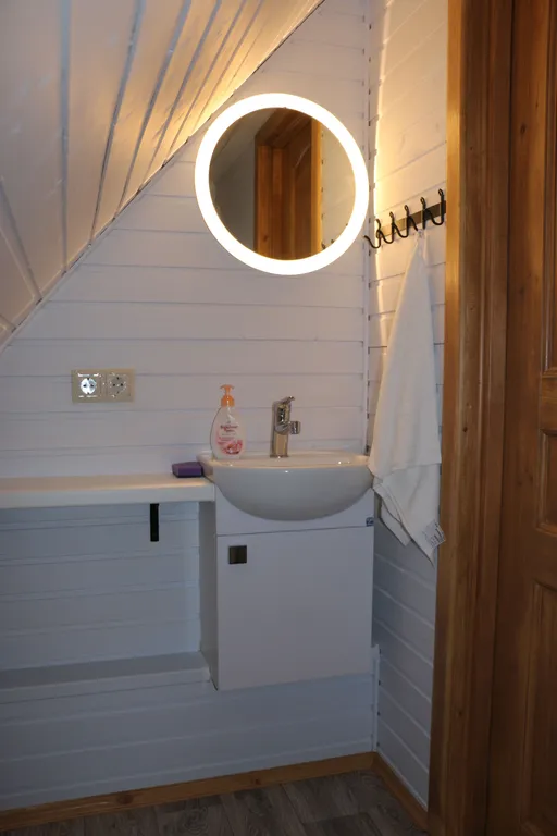 Гостевой дом Любовское в Архангельске