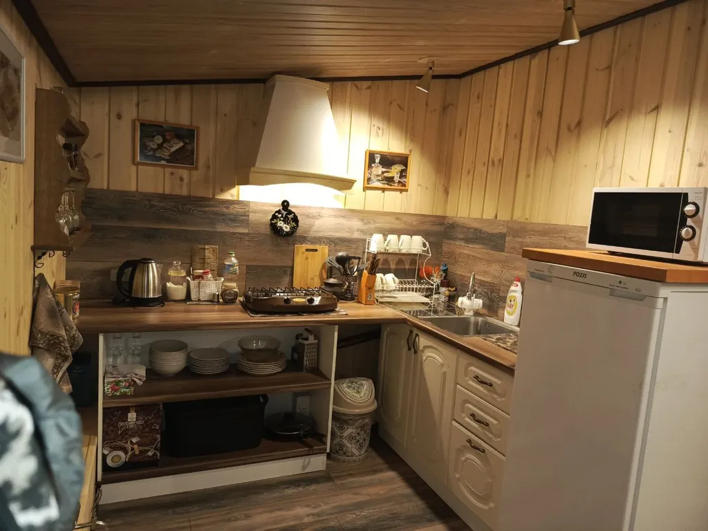 Воскресенское подворье апартамент в самом центре с видом на церковь