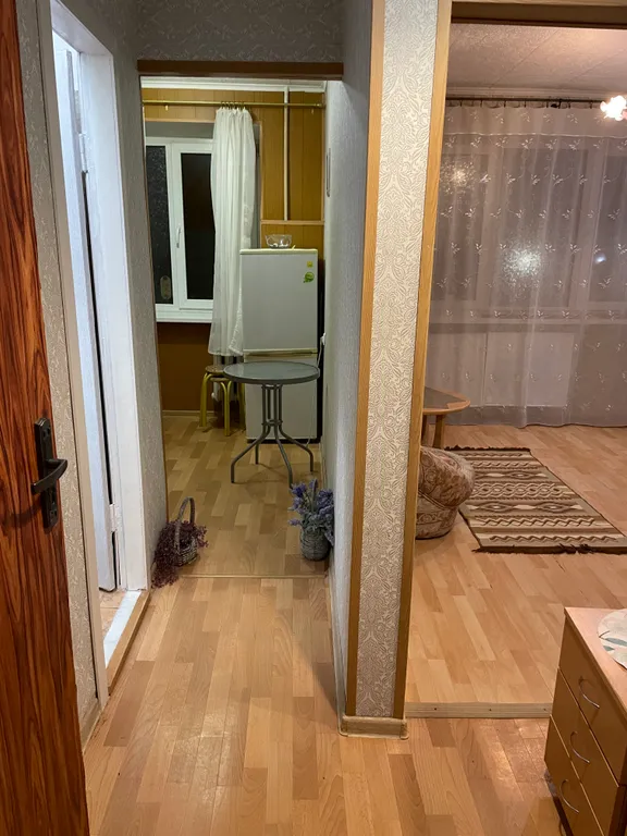 Морской бриз