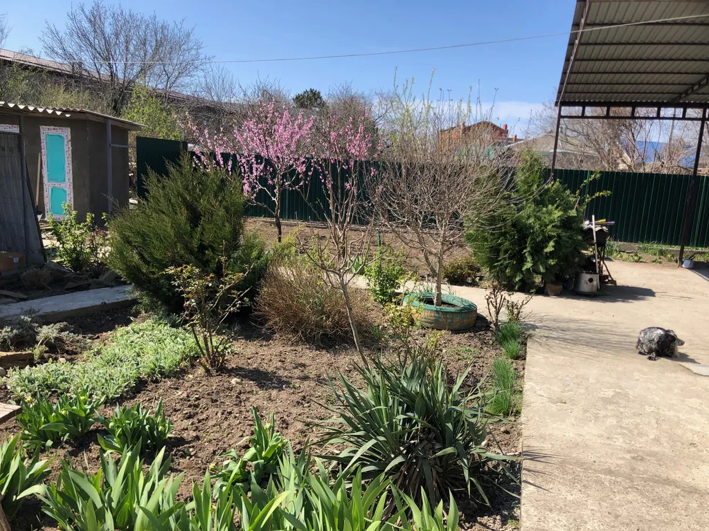 Уютный дом для семейного отдыха