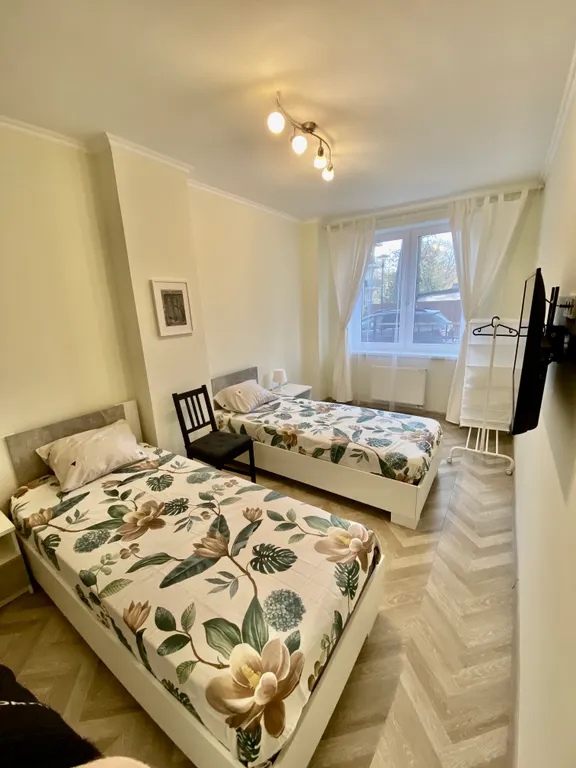 Квартира Квартира на берегу Балтийского моря — Светлогорск