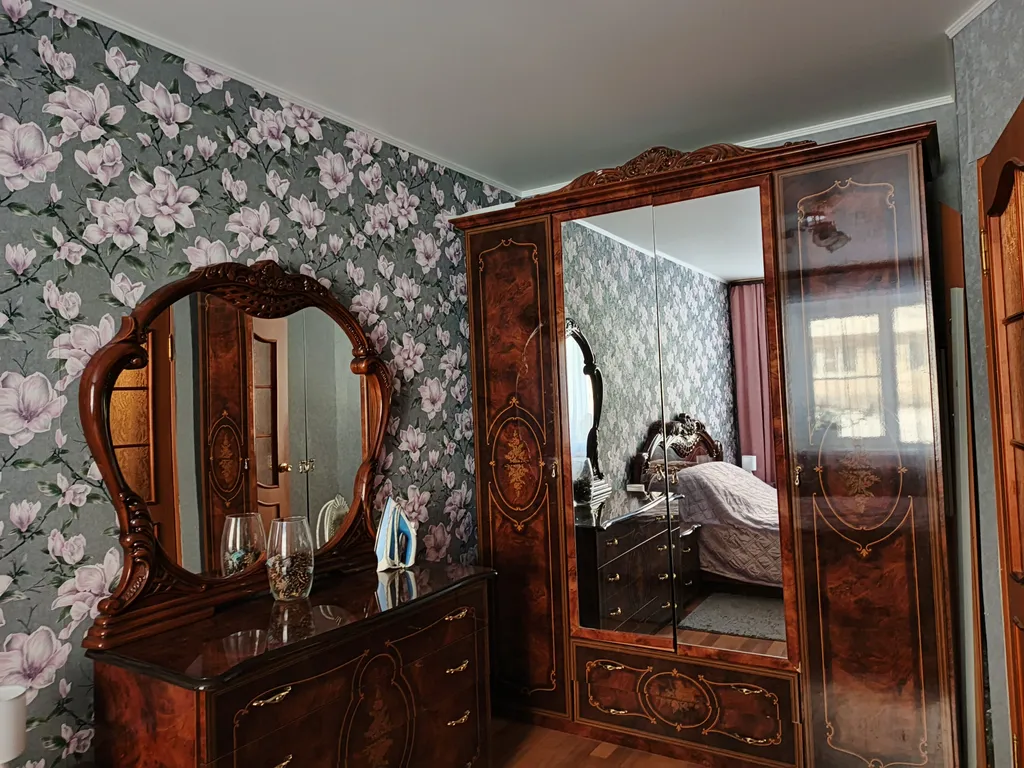 Квартира Как дома — Донской