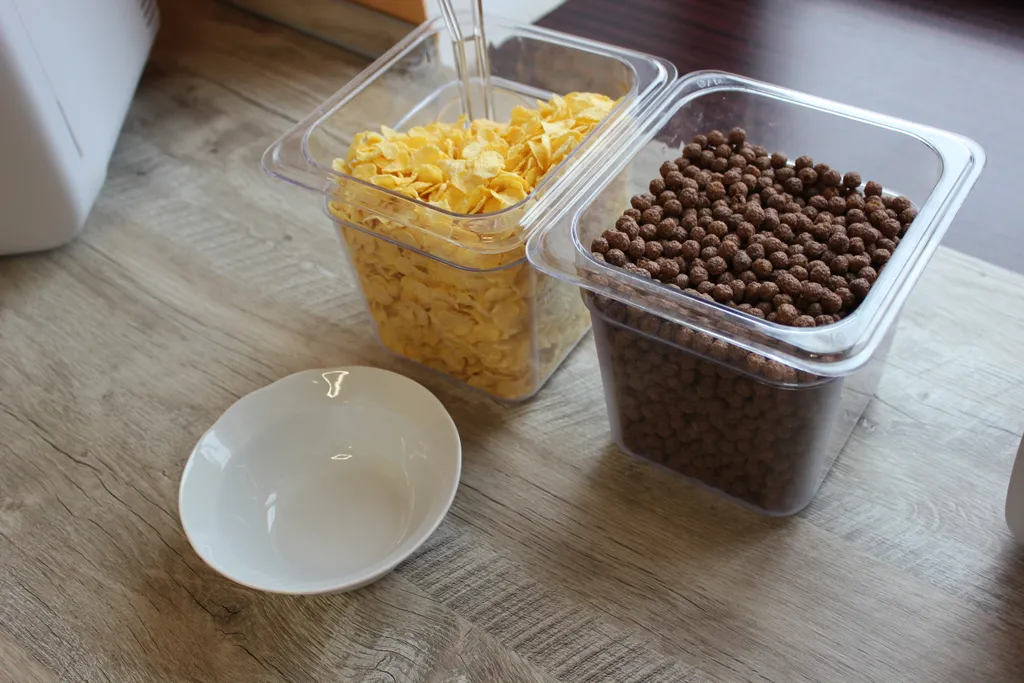 Номер Комфорт