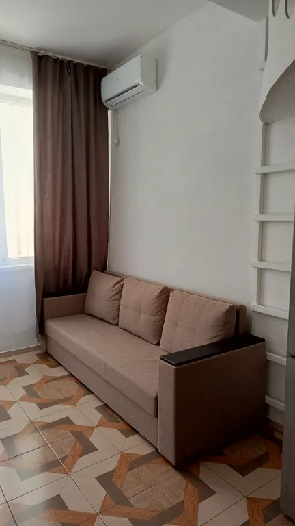 Квартира Квартира Уютный апартамент в центре города — Сочи