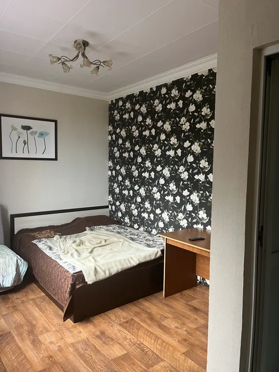 Семейный номер с ванной