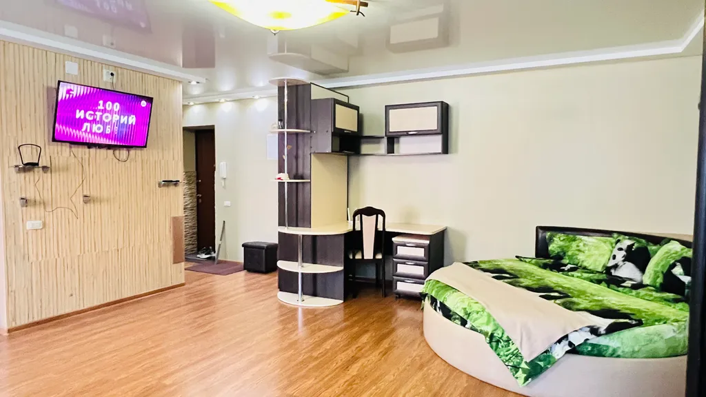 Уютная квартира в центре