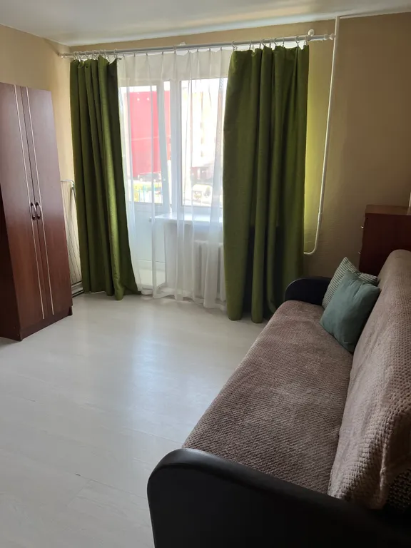 Уютная квартира в Сортавала