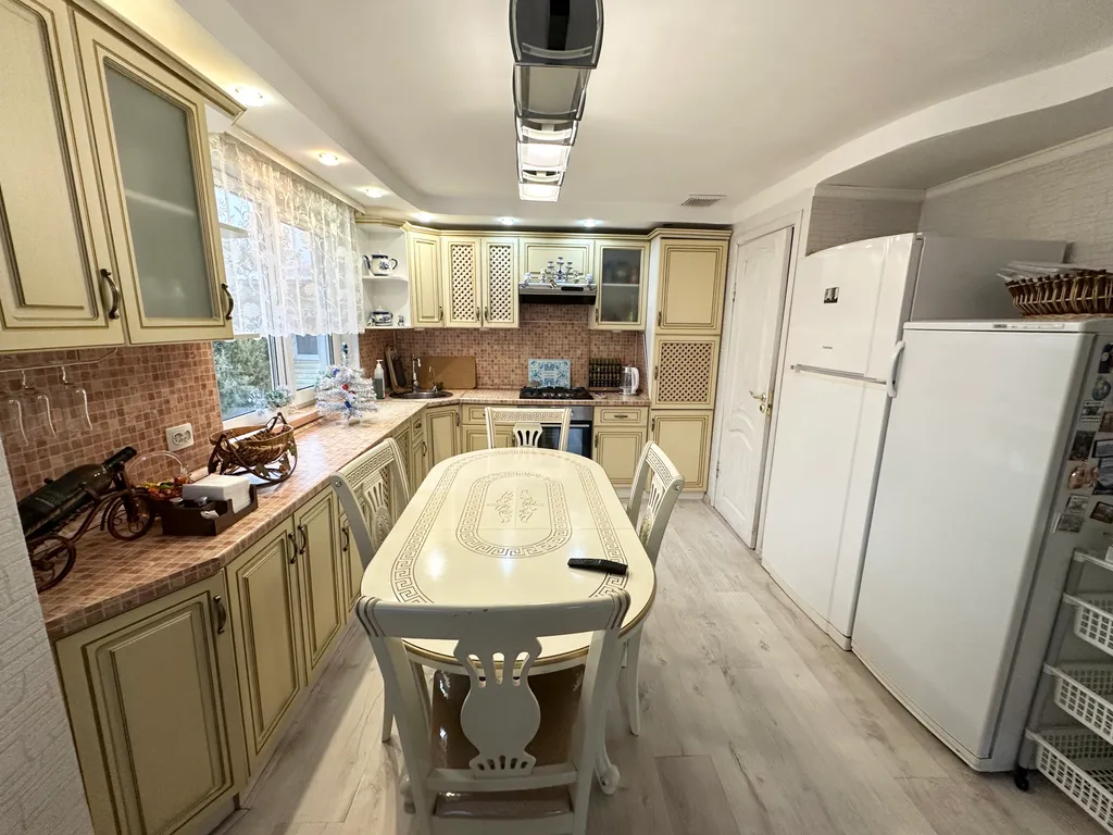 Дом в тихом районе города для Вашего отдыха