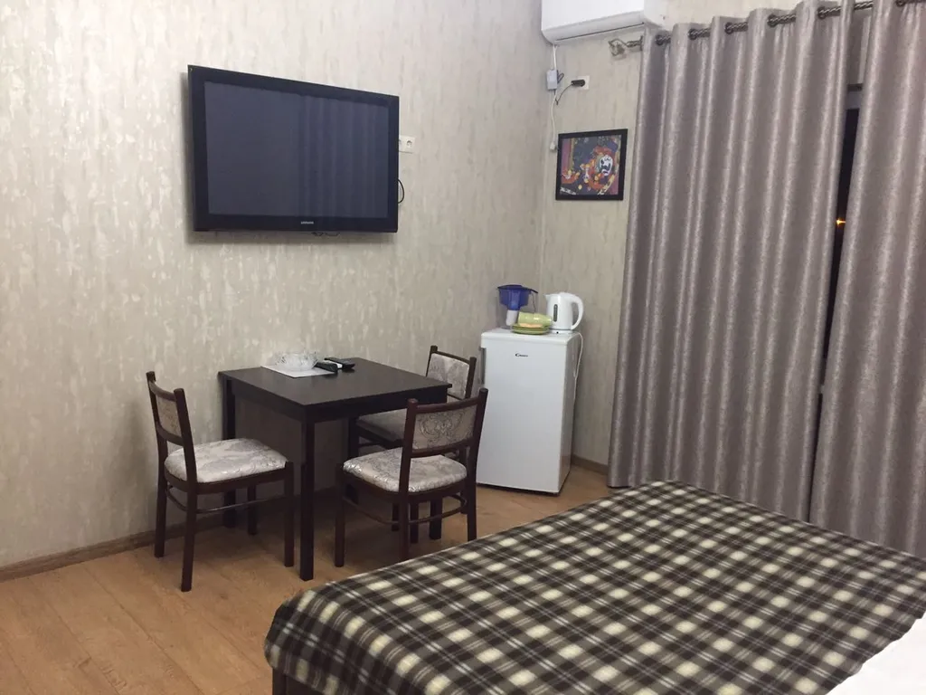 Квартира Комната — Сухум