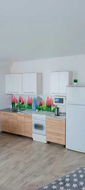 Квартира для вашего удобства