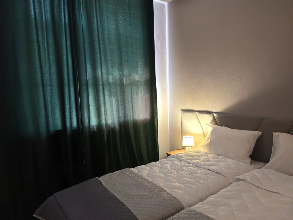 Центр у водонапорной башни, гостевая парковка