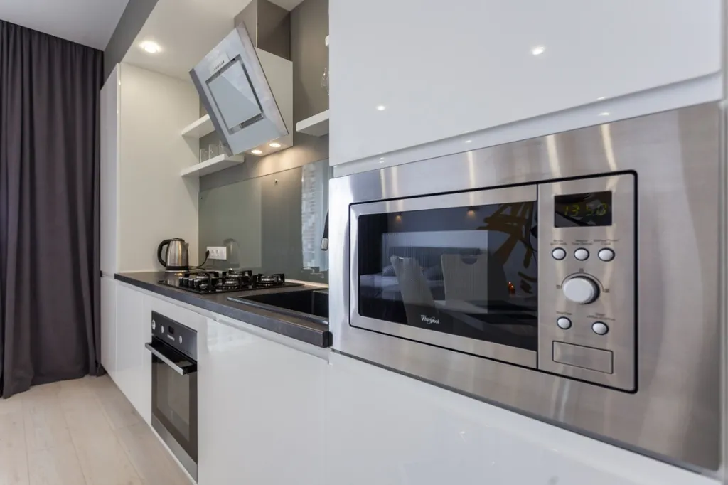 Квартира 1-комнатная Квартира — Калининград