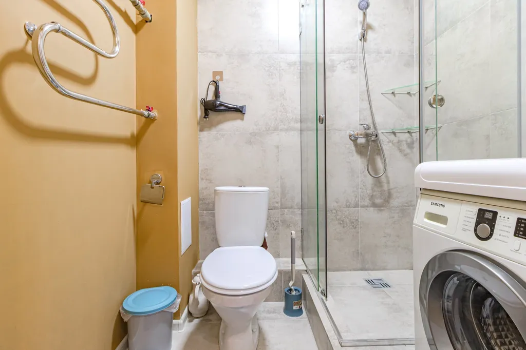 Квартира в центре левого берега