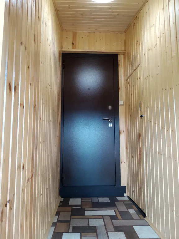 Дом в центре