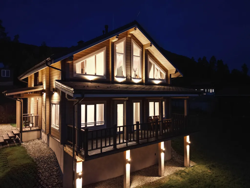 5-комнатный Дом