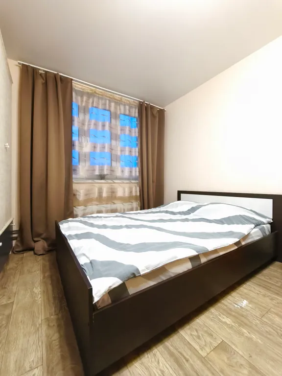 Студия в самом центе города