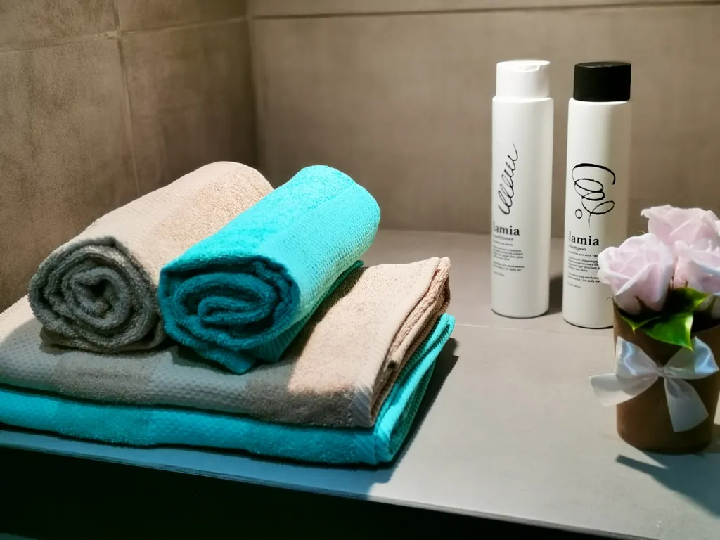 Квартира с видом на парк