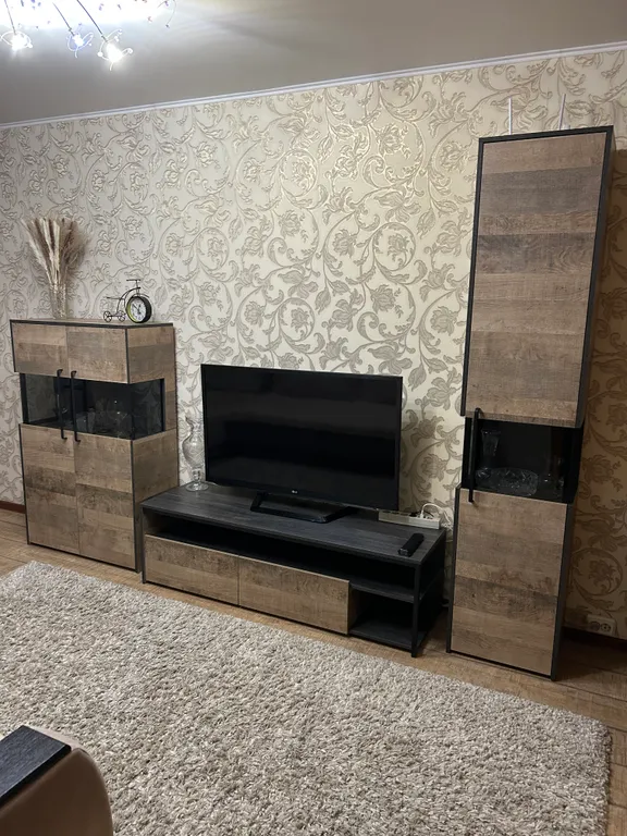 Квартира Уютная квартира в центре посёлка — Шерегеш